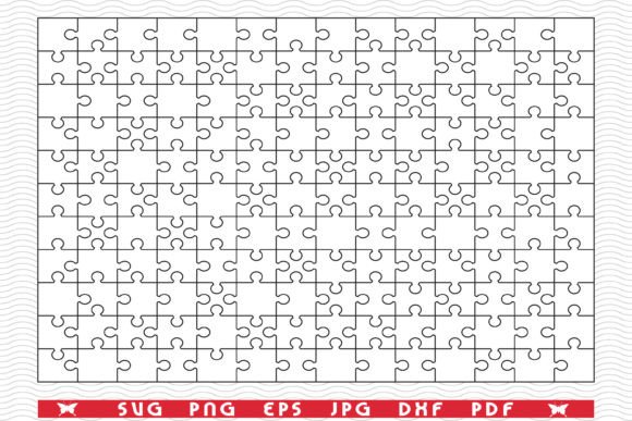 Download Jigsaw Puzzles SVG, Png,Dxf,Eps,Jpg,Pdf - Eps Collection