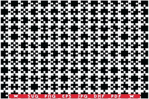 Download Large Puzzle SVG, Png, Dxf, Eps, Jpg,Pdf - Eps Collection