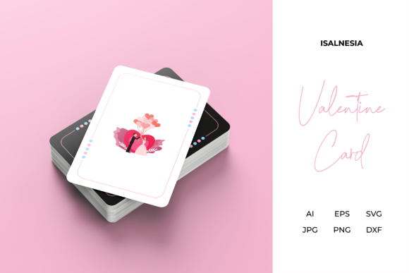 Download Valentine Love Game Card Vector Designs - Valentine Collection