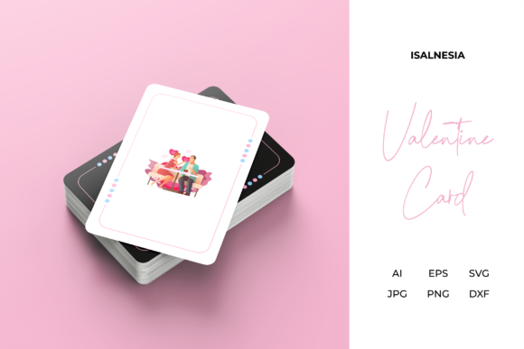 Download Valentine Love Game Card Vector Designs - Valentine Collection